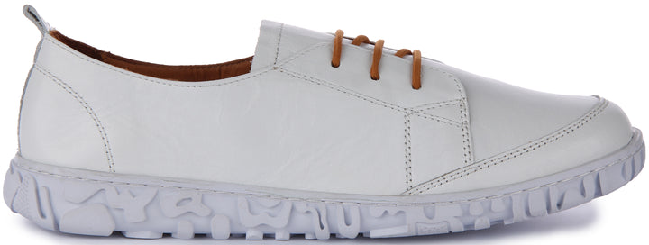 Justinreess England Molly In White For Women