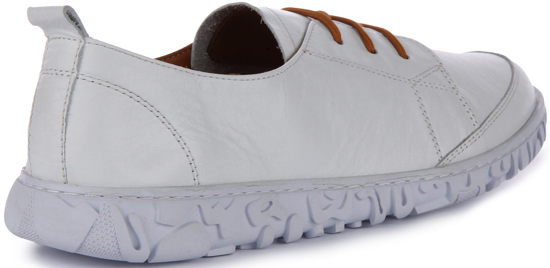 Justinreess England Molly In White For Women