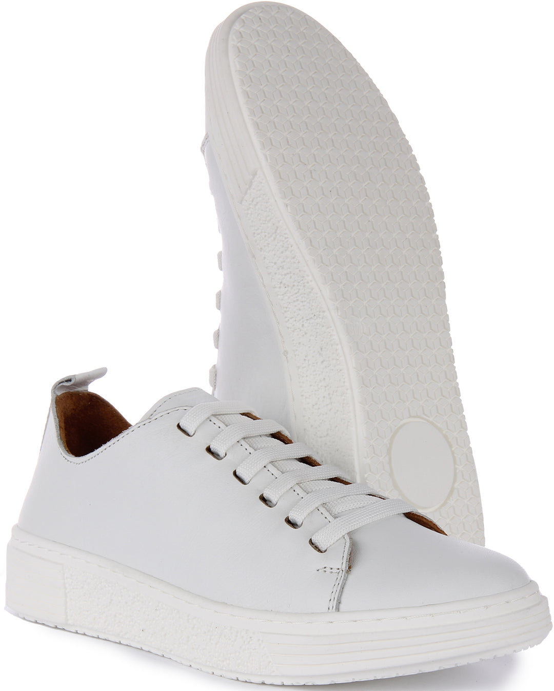 Justinreess England Diana In White For Women