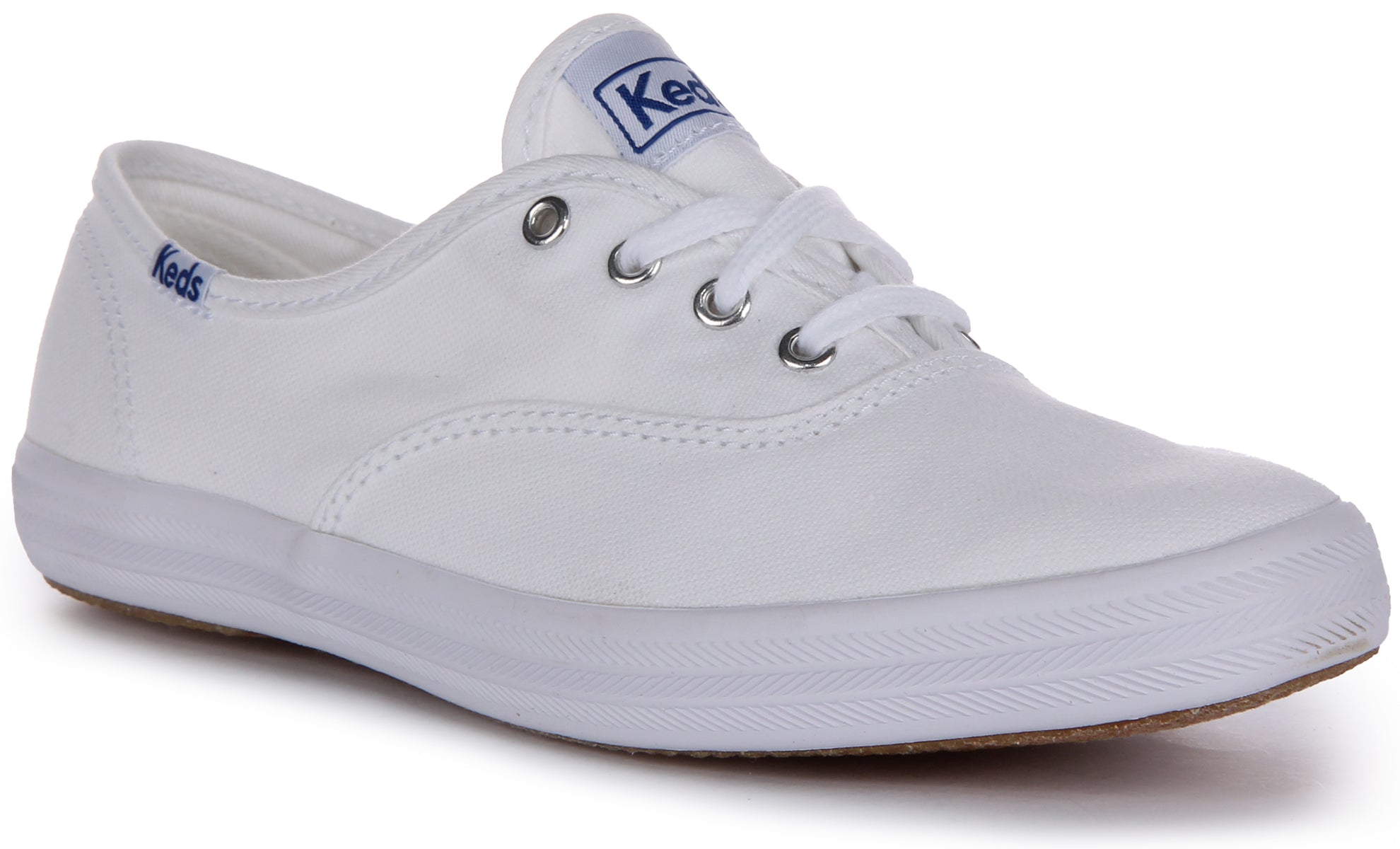 Keds white tennis sales shoes