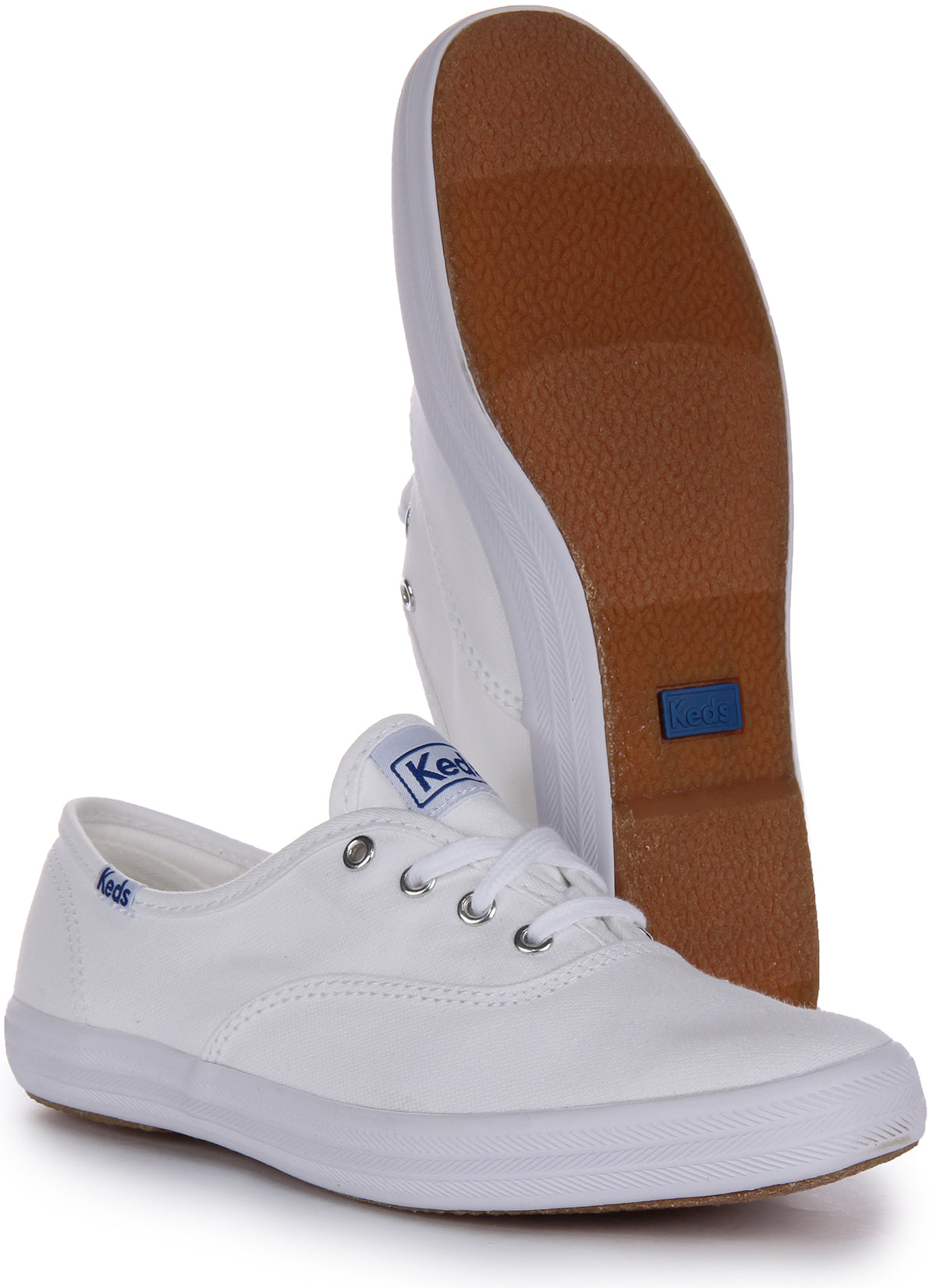 Keds cheap deck shoes