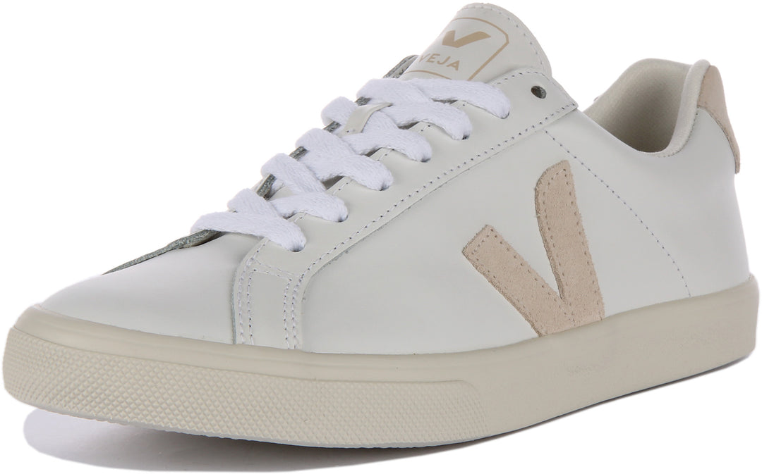 Zalando Damen Veja Veja Sneaker Damen Weiß Zalando Veja Laces