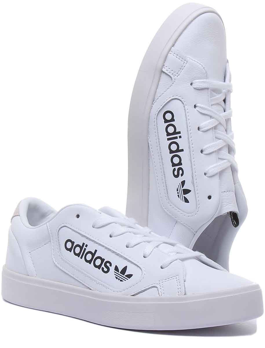 Adidas sleek shoes nz Clearance