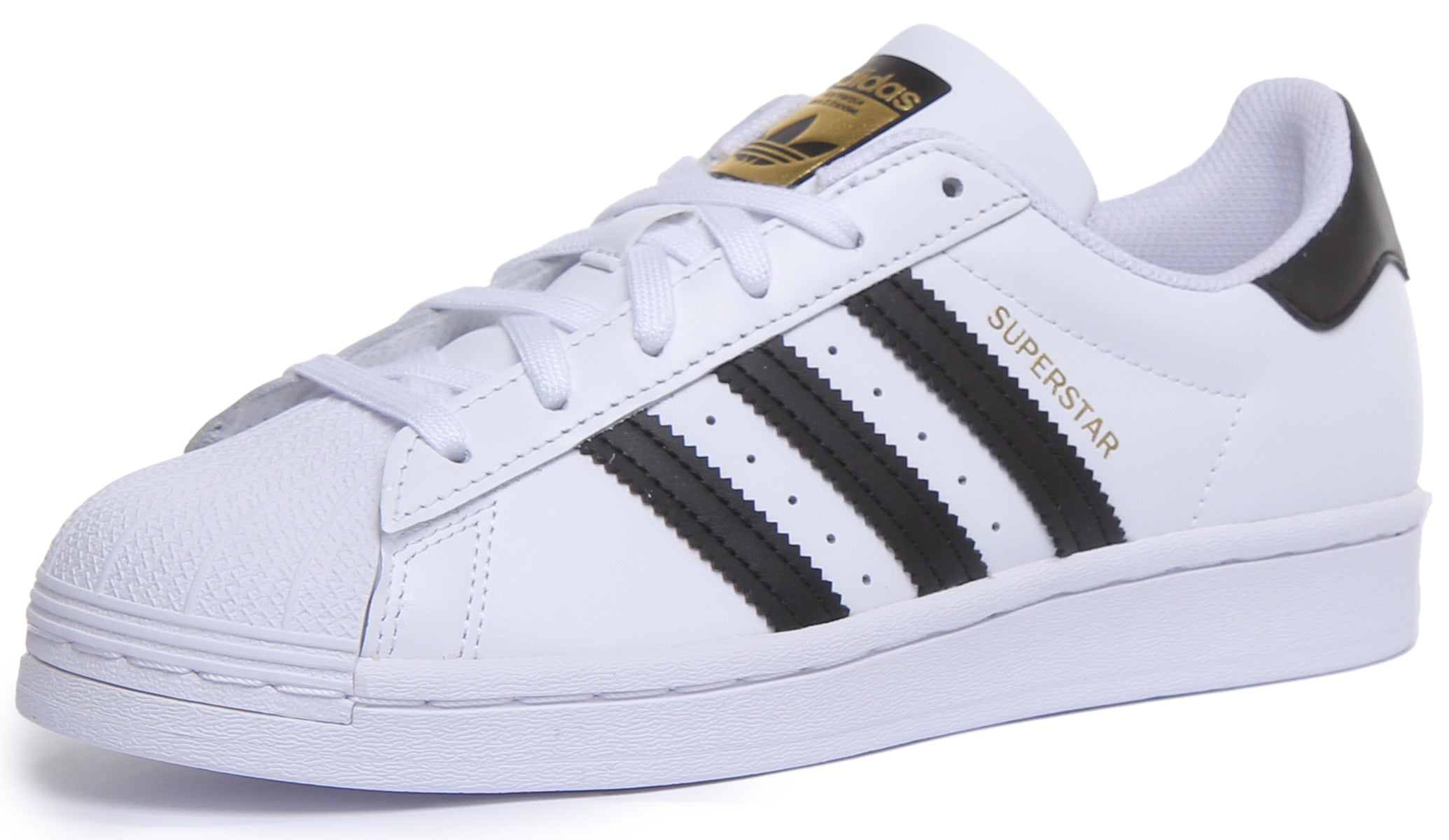 Addidas best sale superstar j