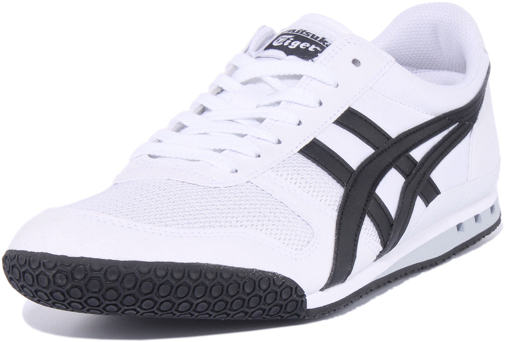 Asics ultimate deals 81 white