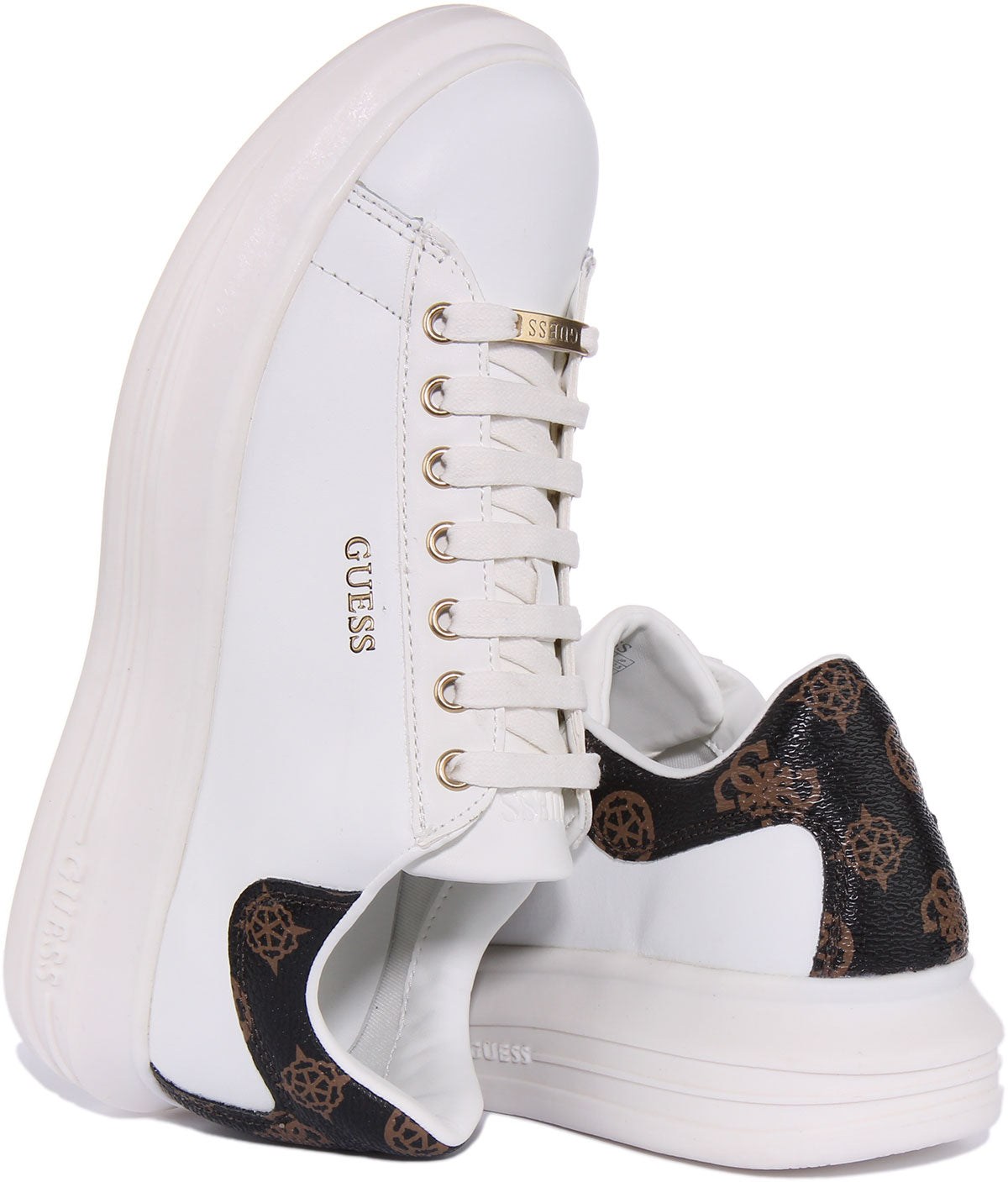 Scarpe shop di guess