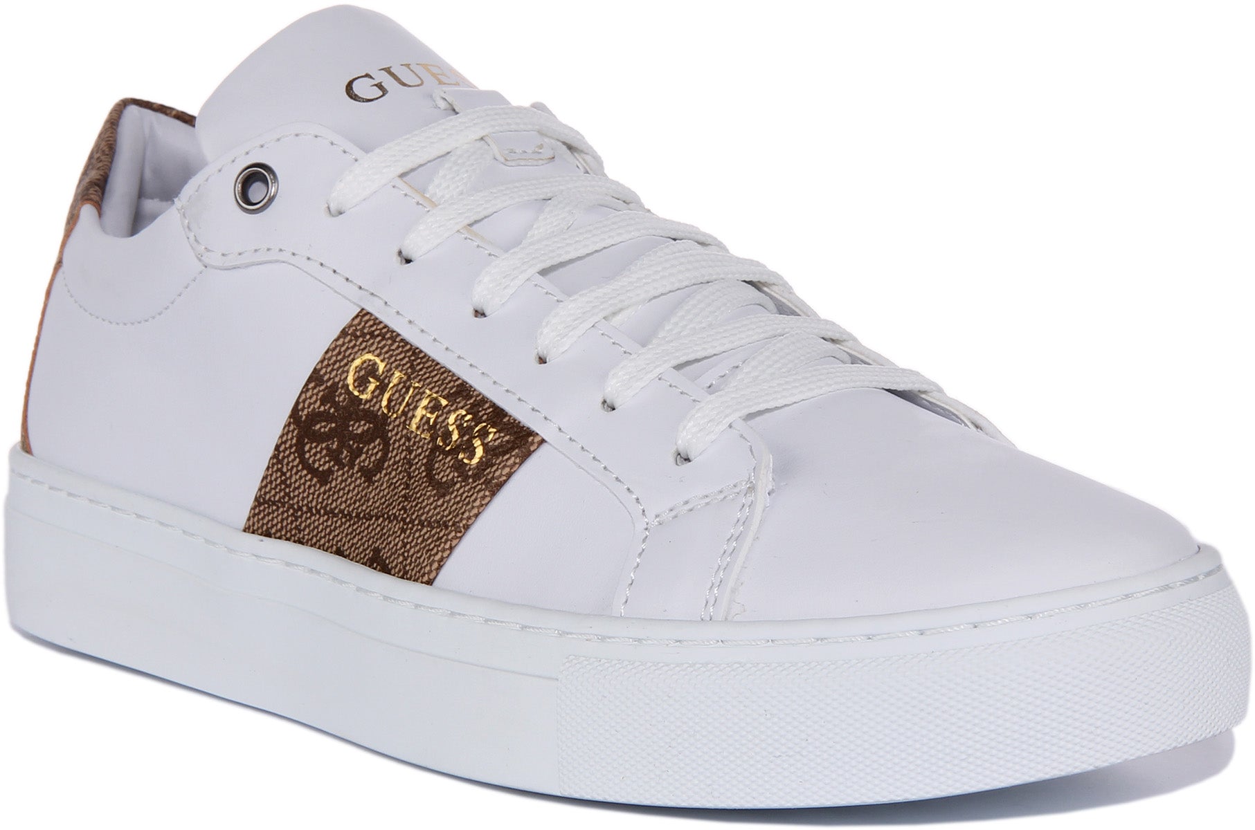 Guess shop ladies trainers