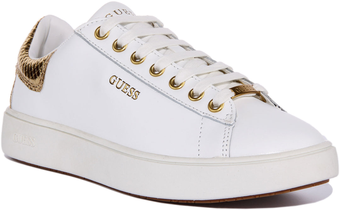 Guess Blancos Comprar Zapatillas Guess Shoes Guess Zapatilla Guess