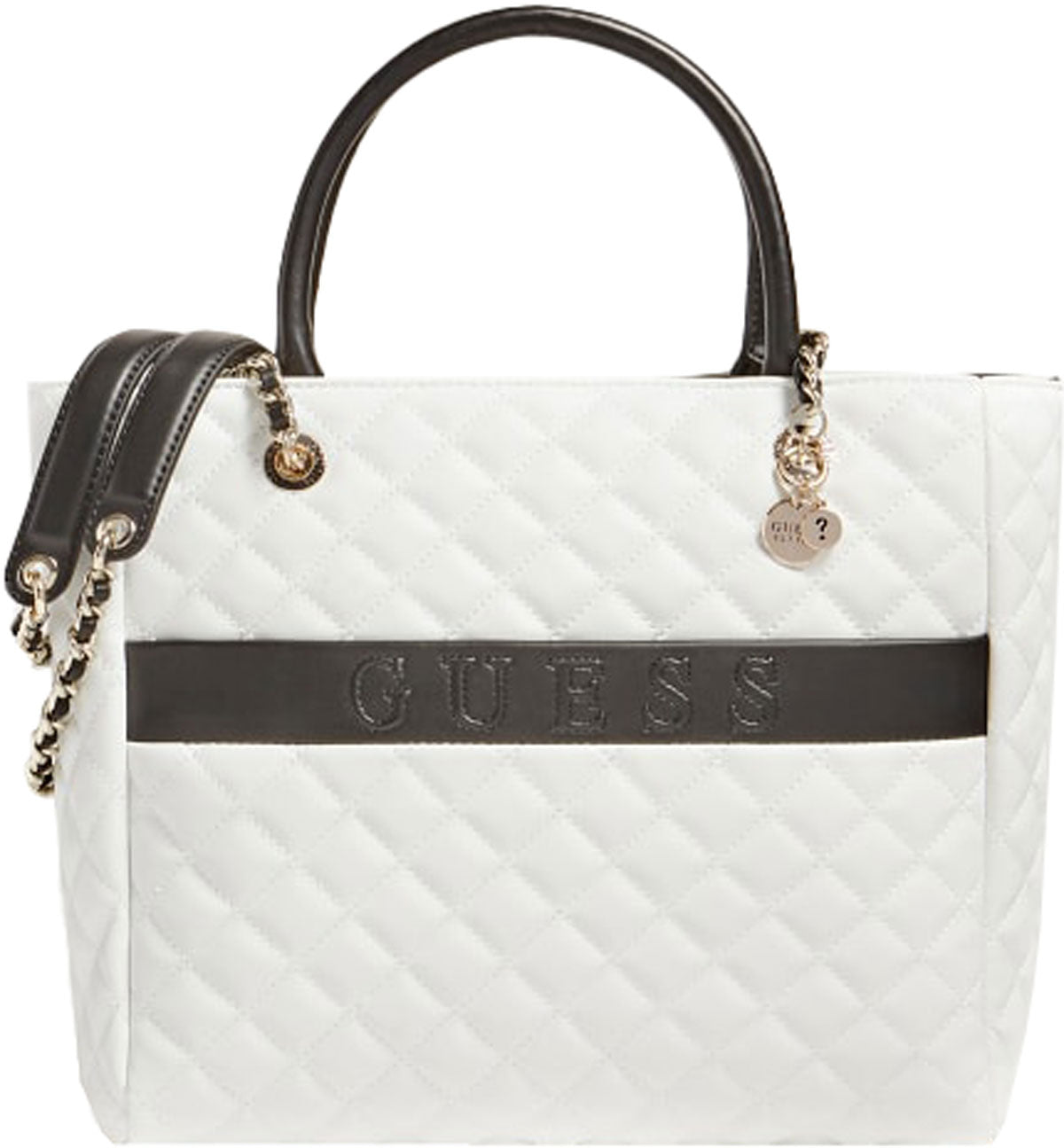 Bolso acolchado 2024 guess