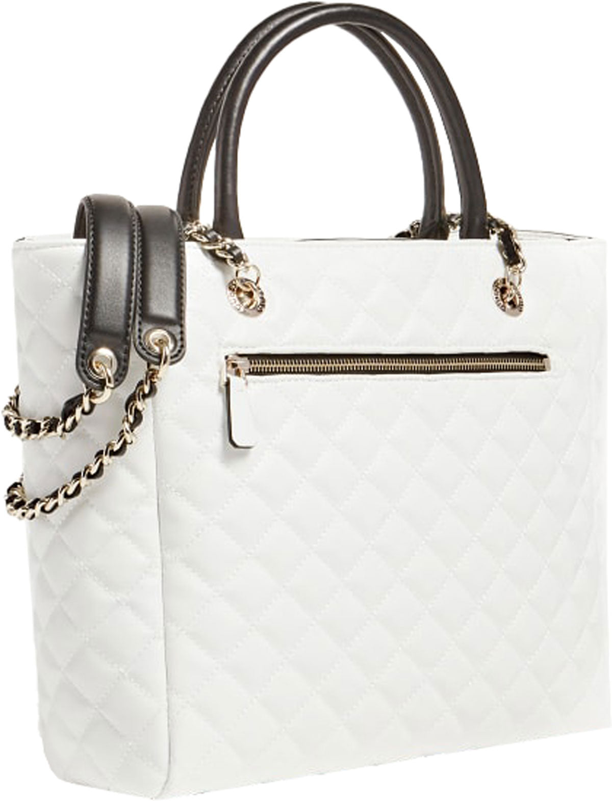 Guess illy elite tote Clearance