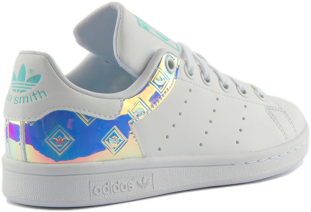 Adidas Sportswear Adidas Stan Smith Iridescent Greece ADIDAS STAN
