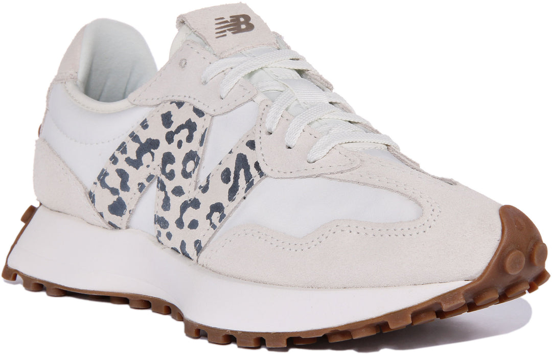 Balance 327 New Balance 374 New Balance WS 327 PJ White Leopard