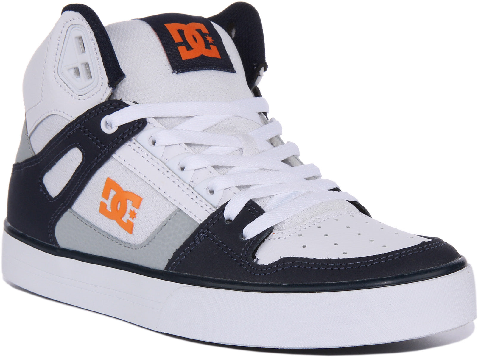 Dc shoes hotsell pure high