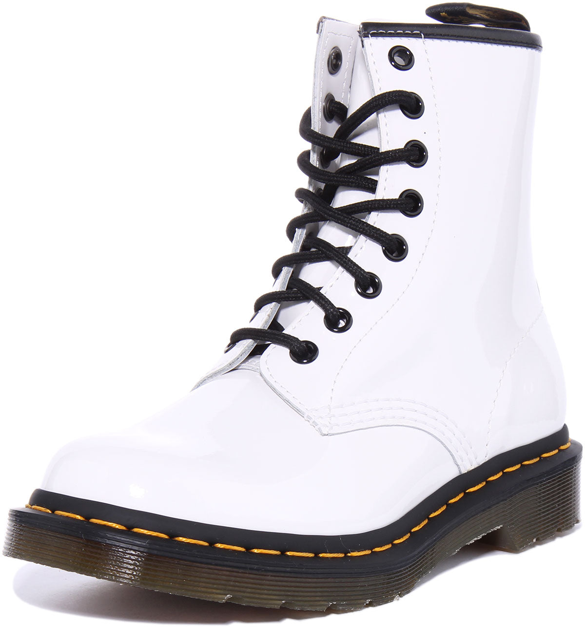 Dr martens 2024 white 39