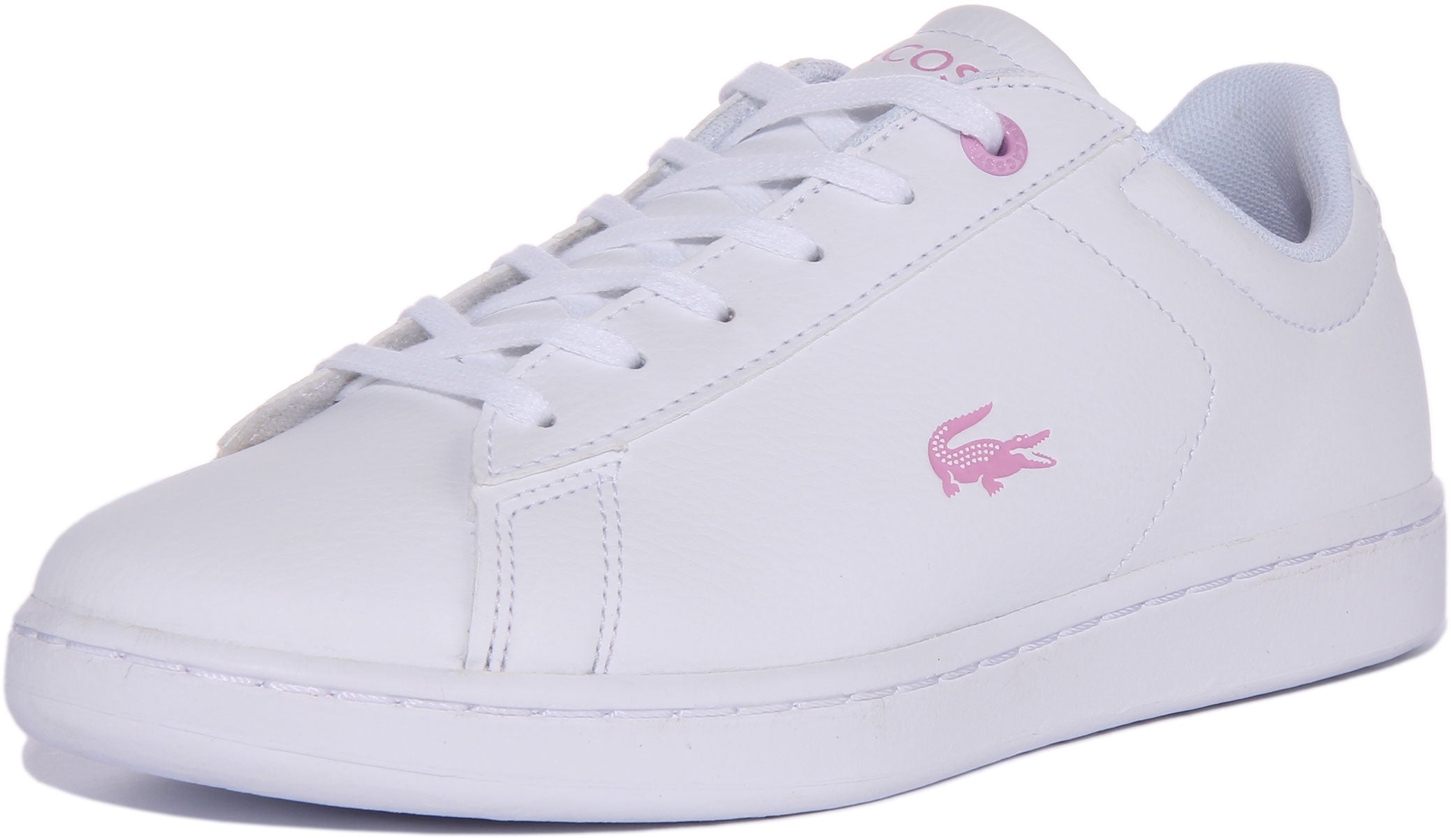 Lacoste 2024 carnaby rose