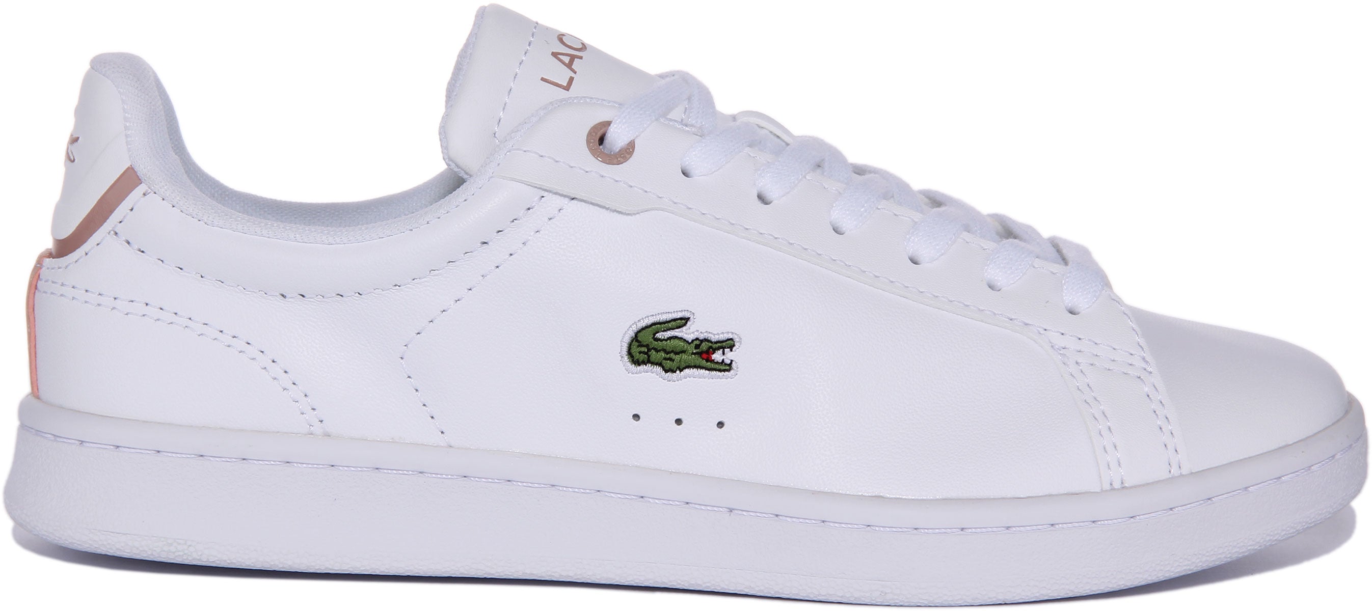 Womens lacoste deals carnaby evo 118