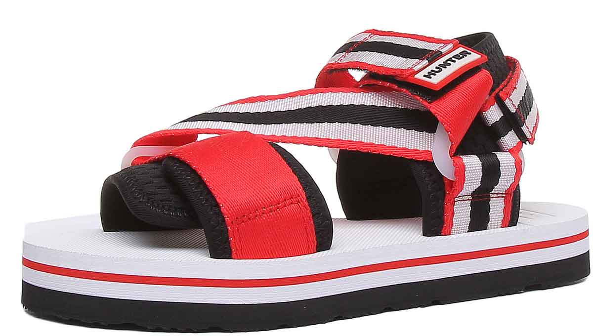 Hunter 2025 beach sandal