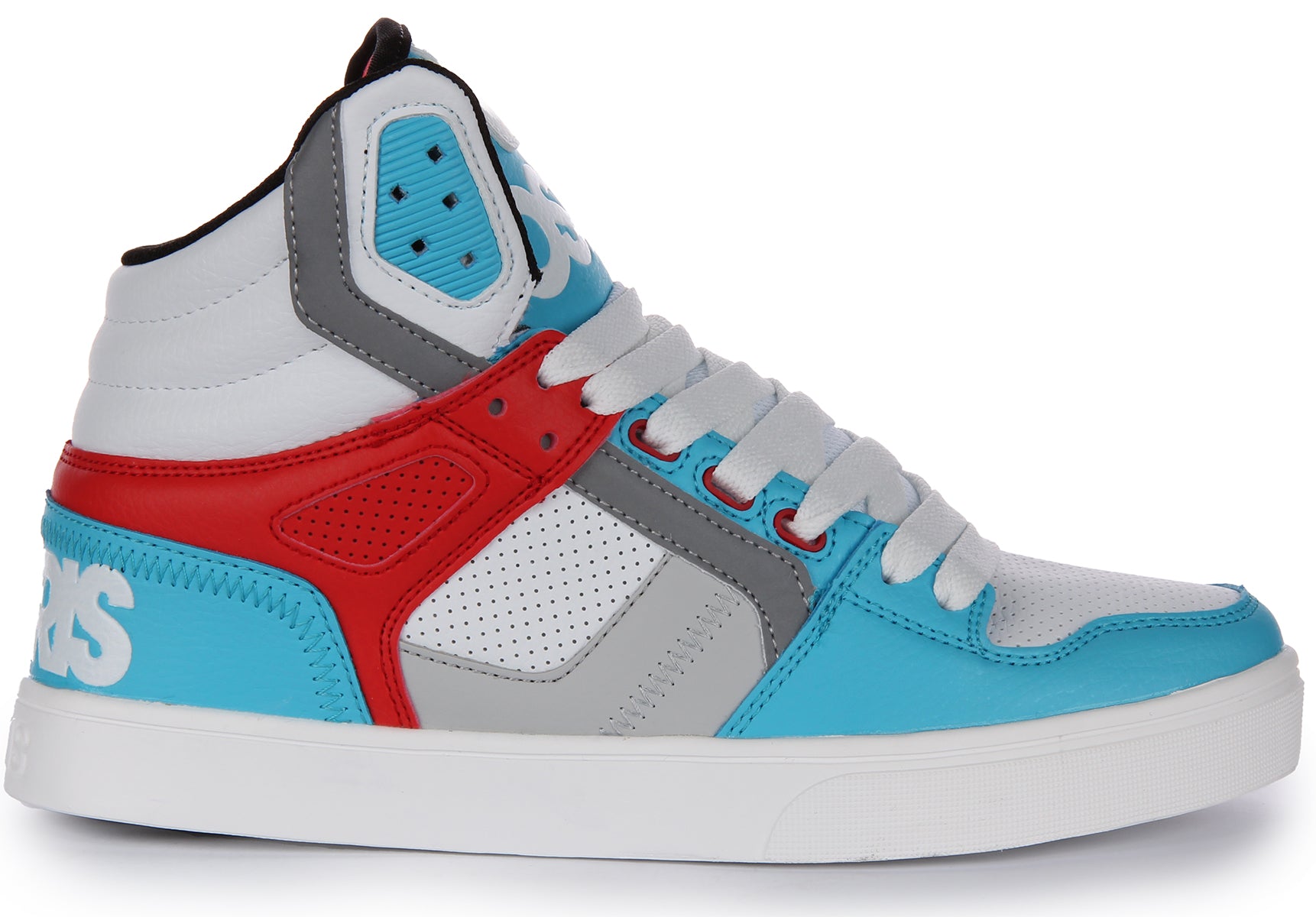 Osiris shoes for 2024 womens high tops