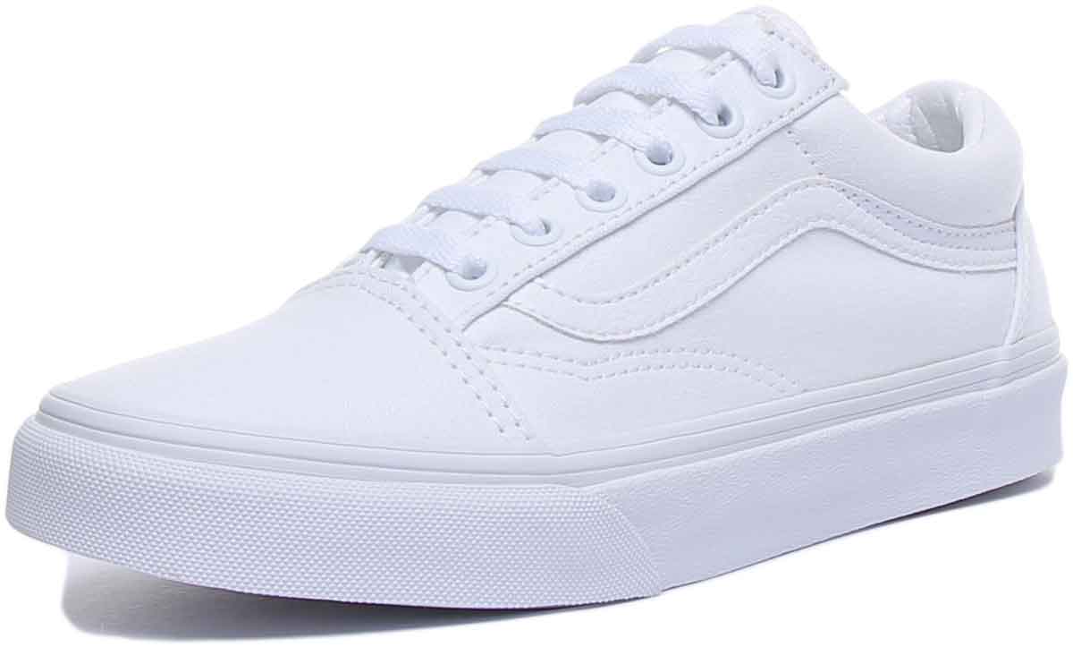 Vans old clearance skool mujer baratas