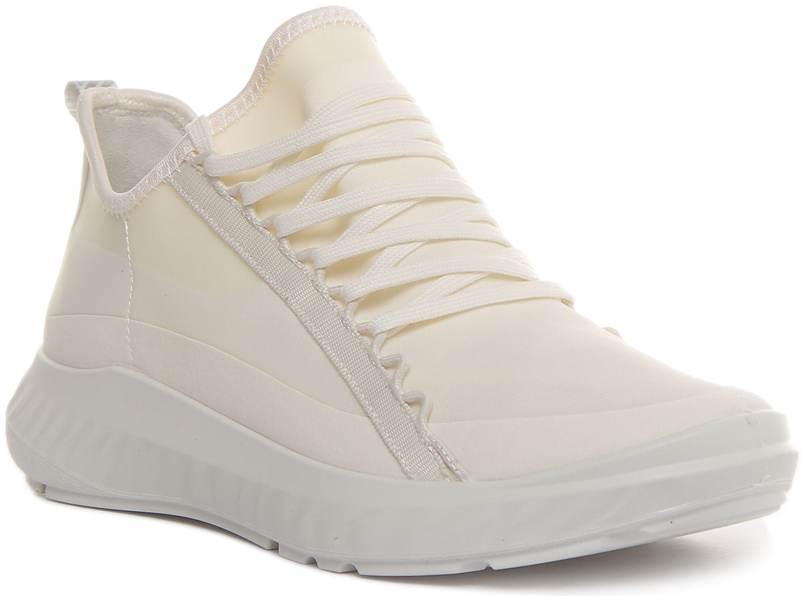 Ecco womens st1 cheap high top