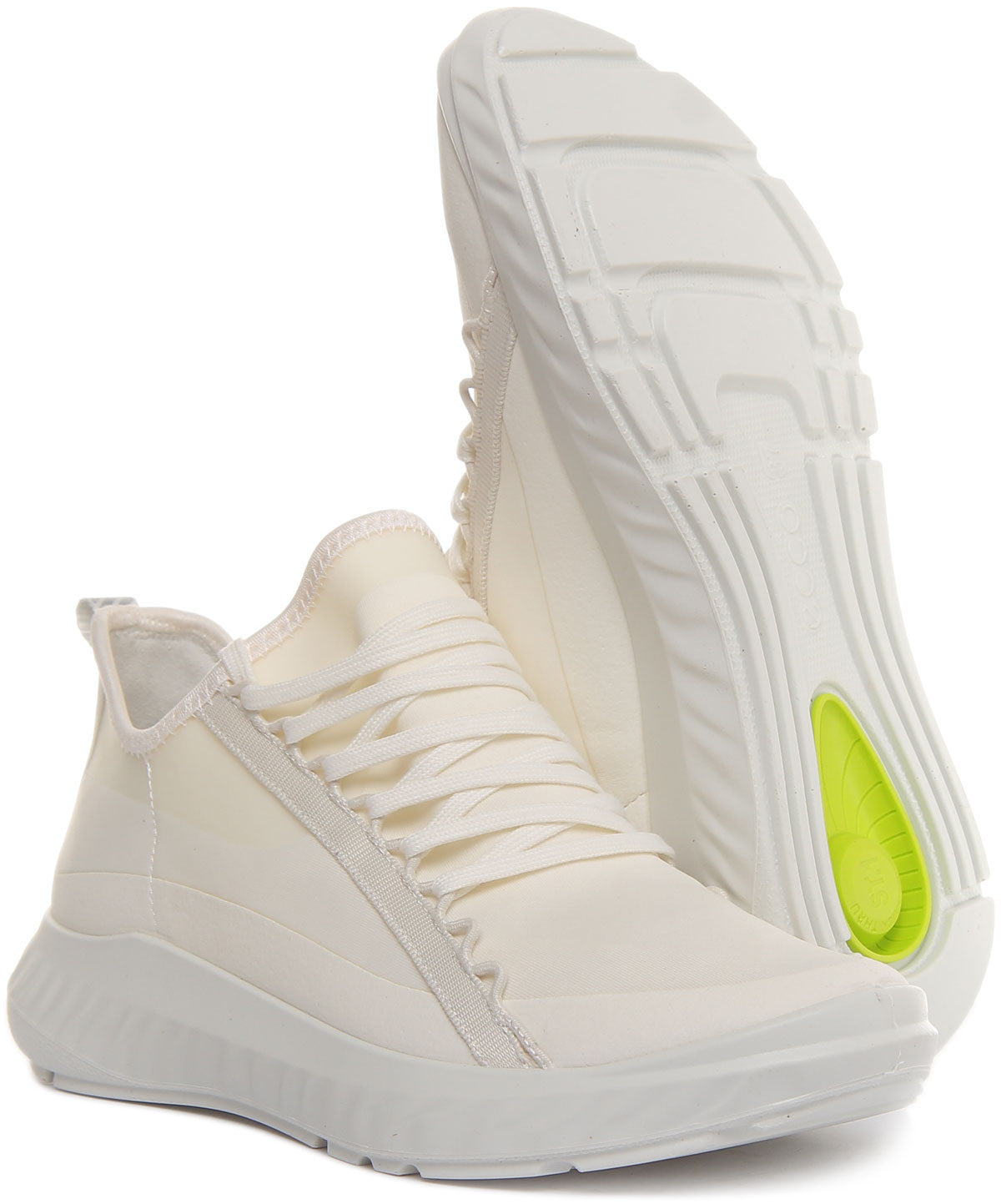 Ecco womens st1 outlet high top