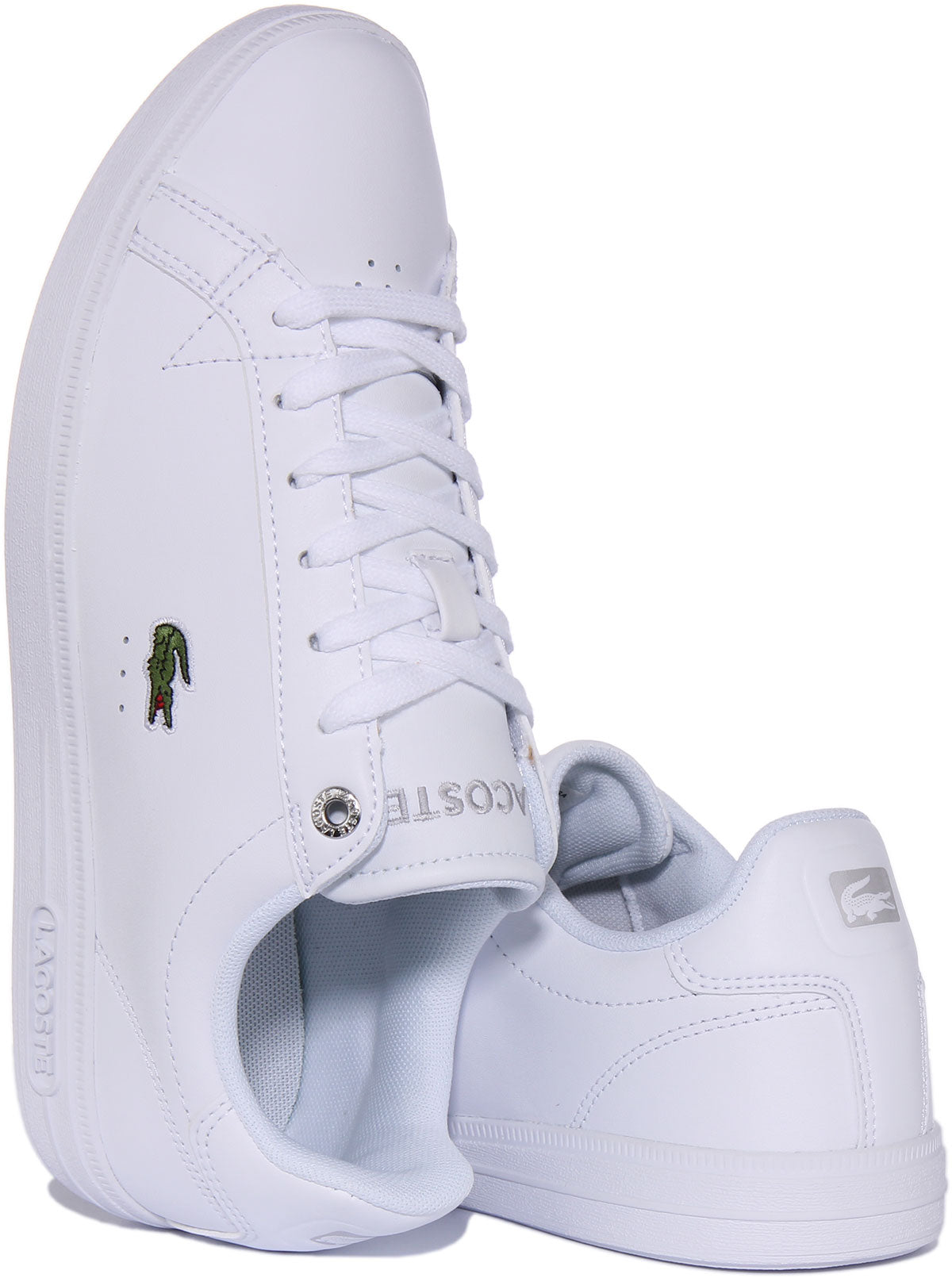 Lacoste women's deals graduate sneaker