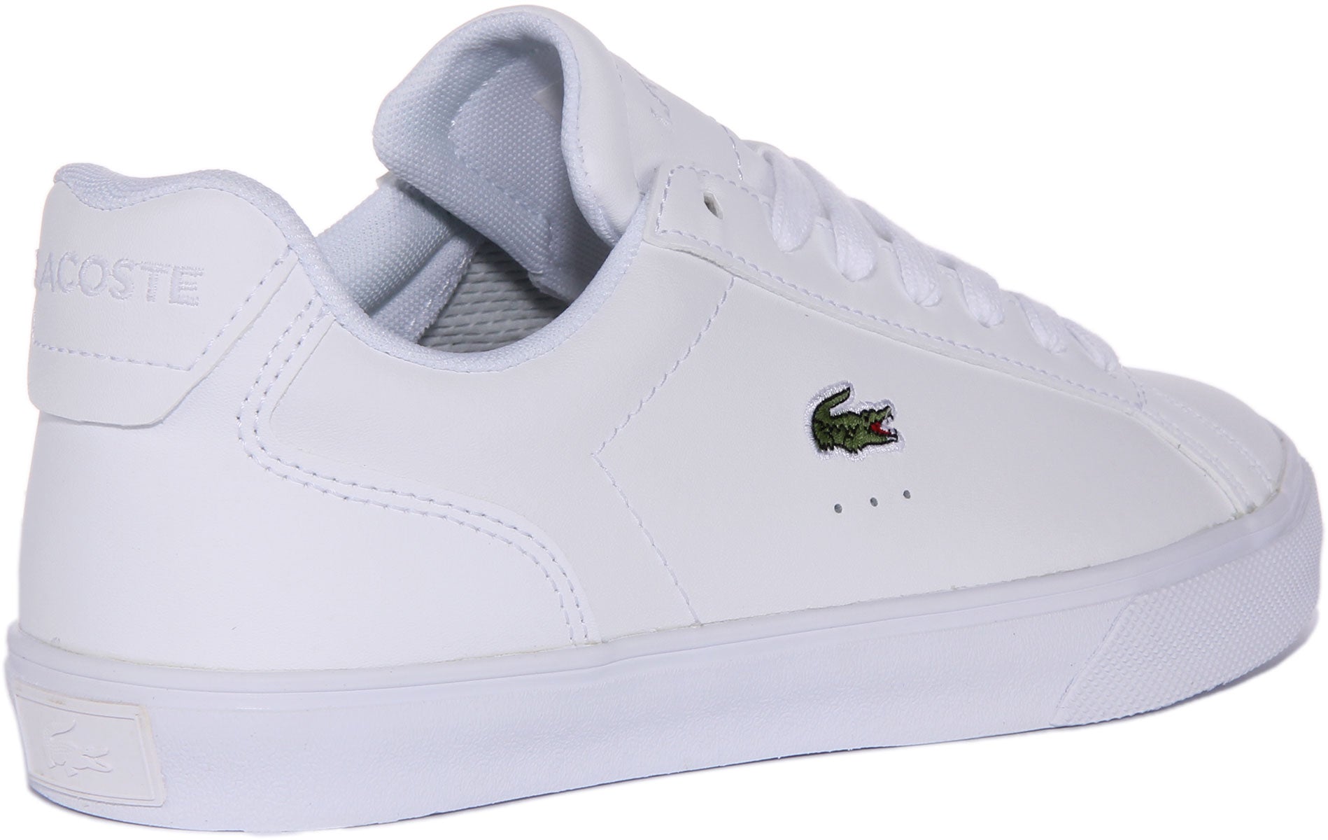 Lacoste lerond outlet 318 femme