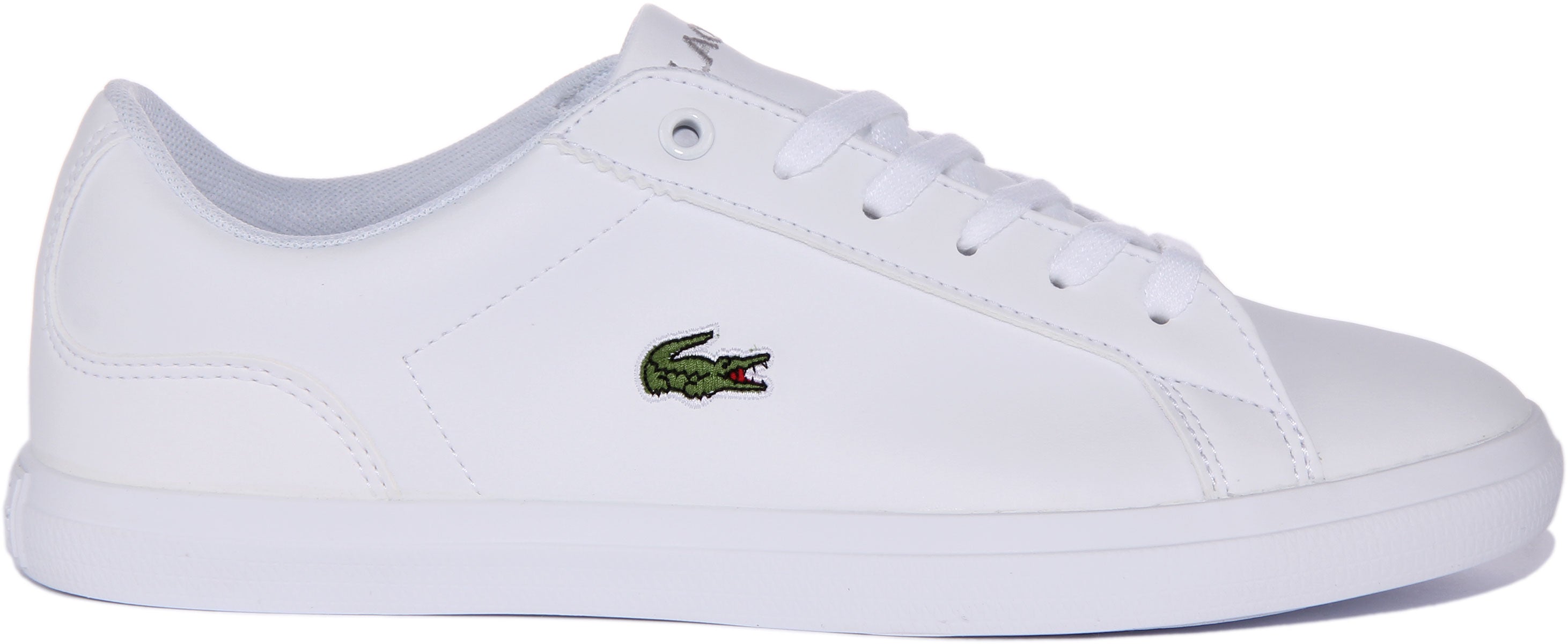 Lacoste trainers store junior