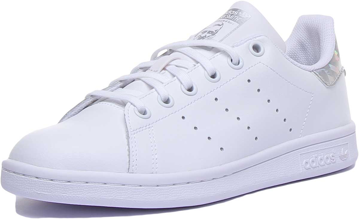 Adidas stan smith discount plata