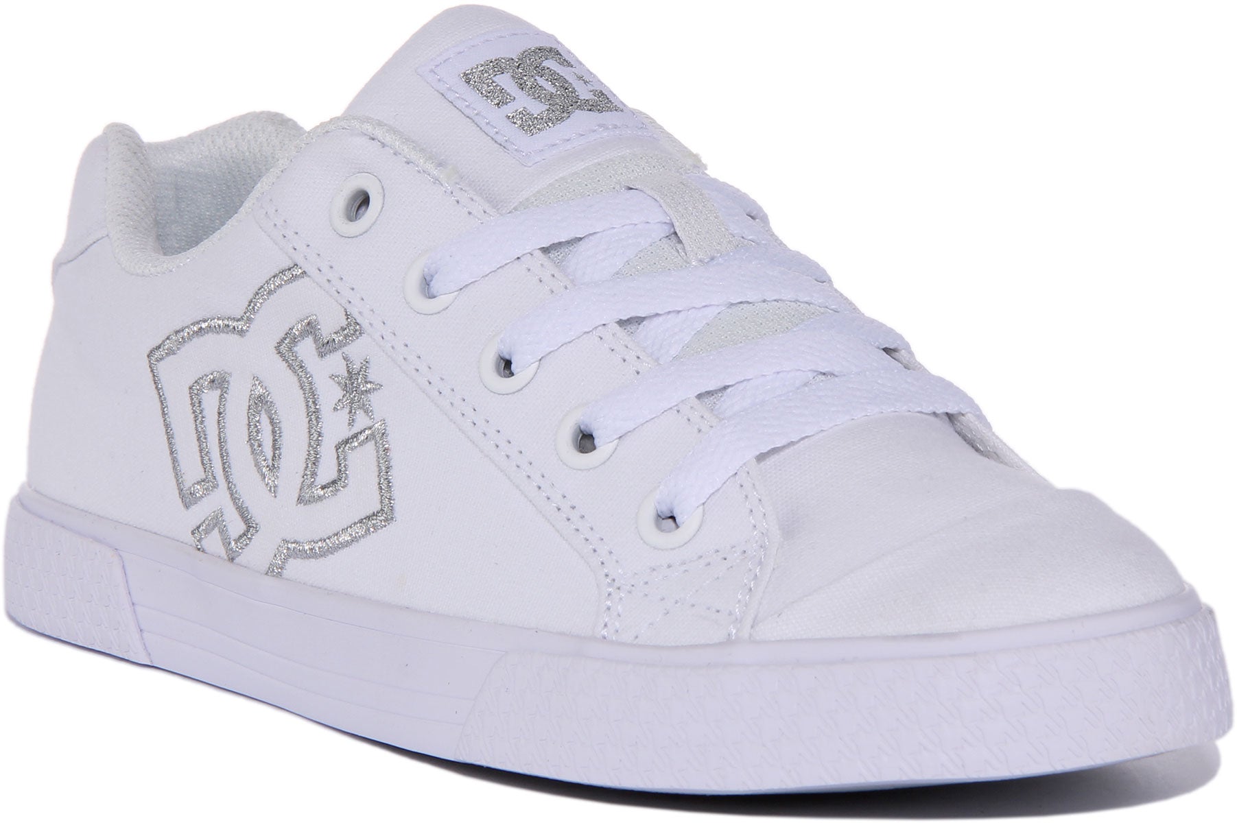 Womens dc 2024 chelsea trainers