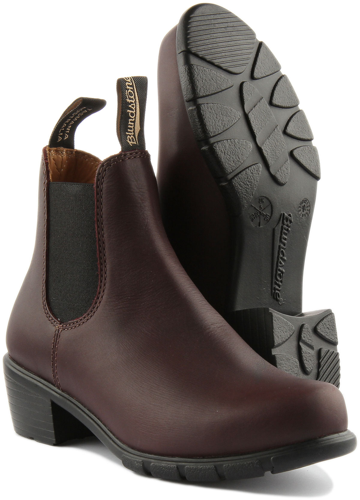 Blundstone 2060 In Wine For Women