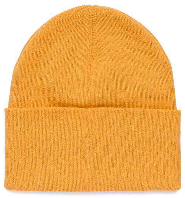 Replay Mens Fisherman Wolly Hat In Yellow