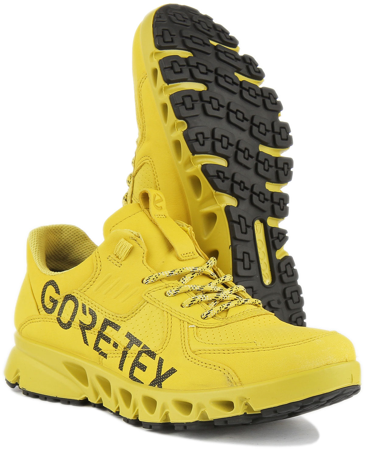 Zapatos ecco gore tex mujer outlet chile