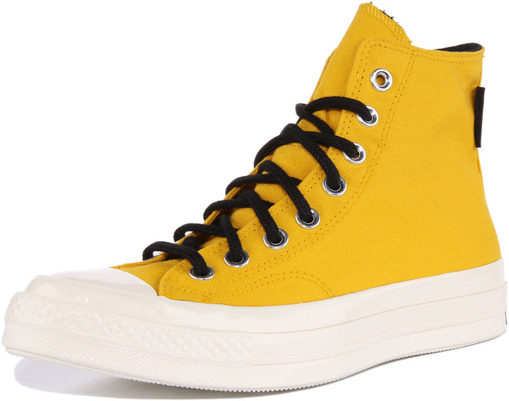 Converse All Star 172026C In Yellow Gortex