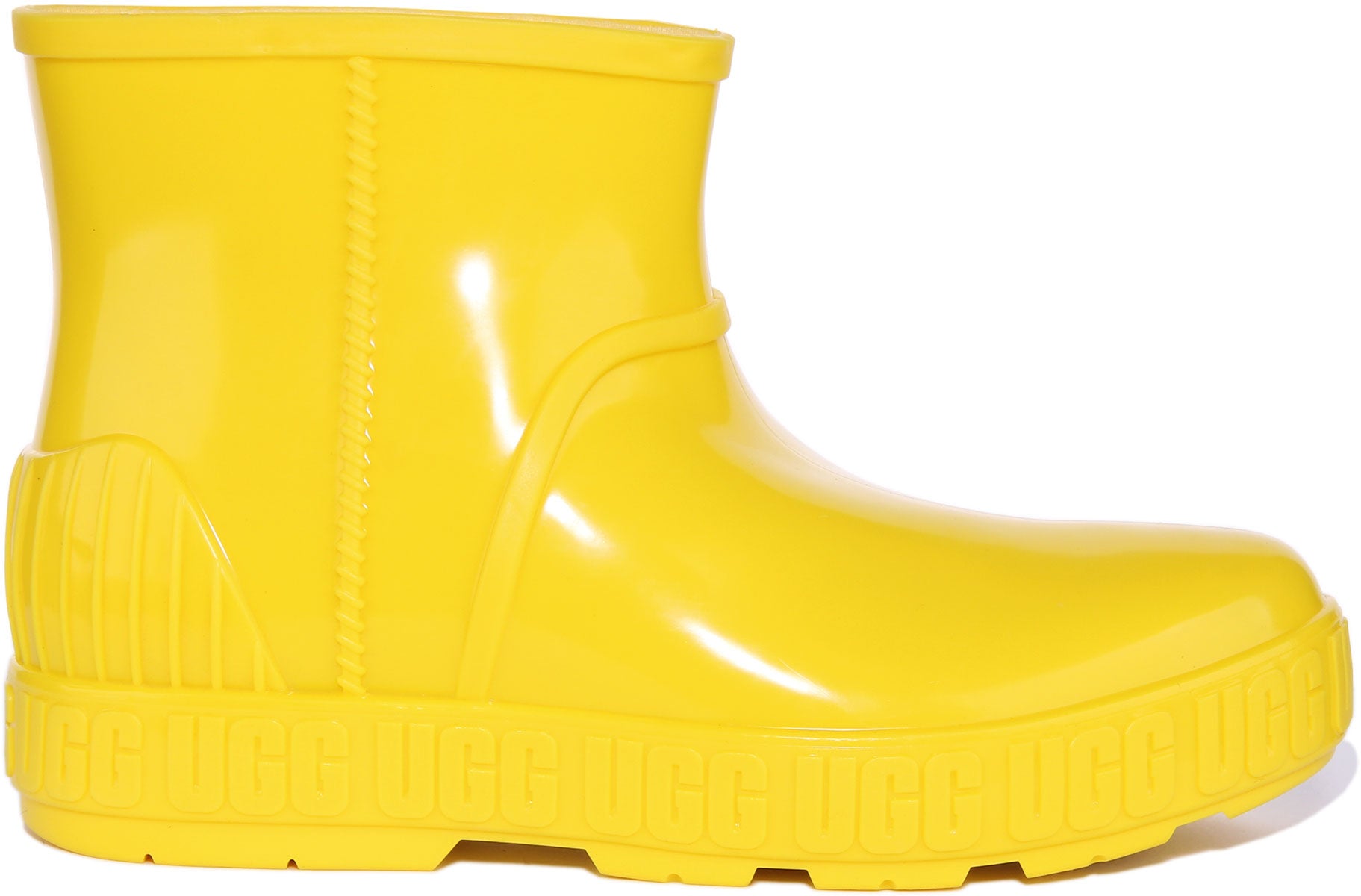 Ugg yellow clearance boots