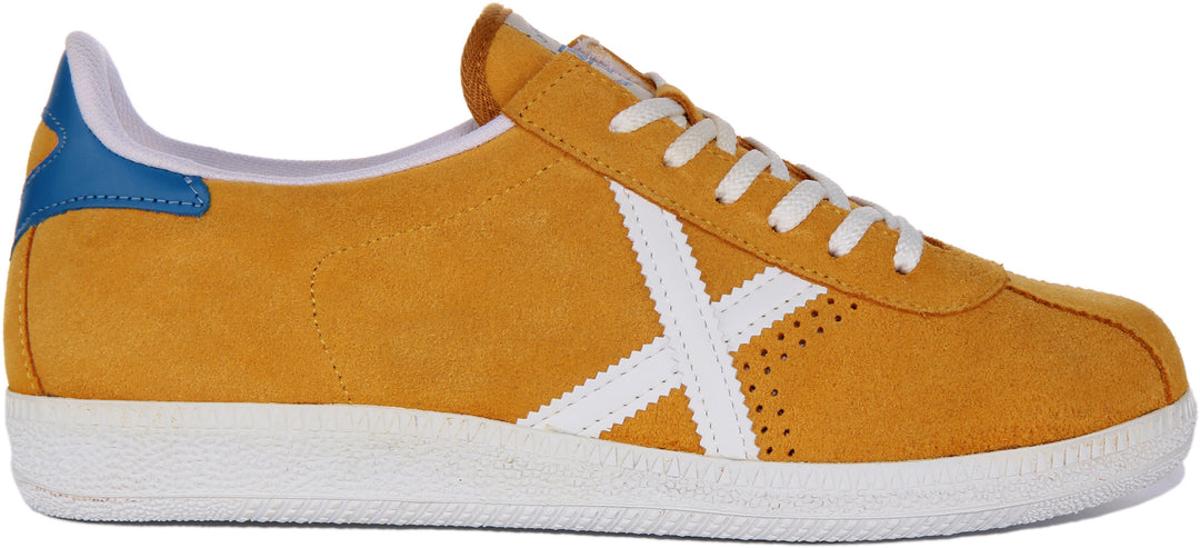 Munich Barru 135 In Yellow For Men