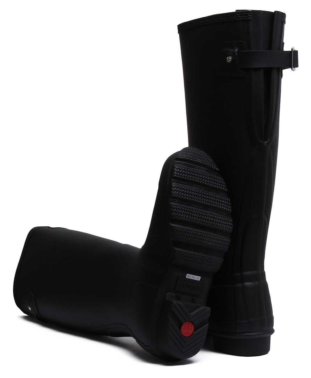 Hunter Boots Women's Original Tall - Bottes de pluie femme Hunter Boots Women's Original Tall - Bottes de pluie femme