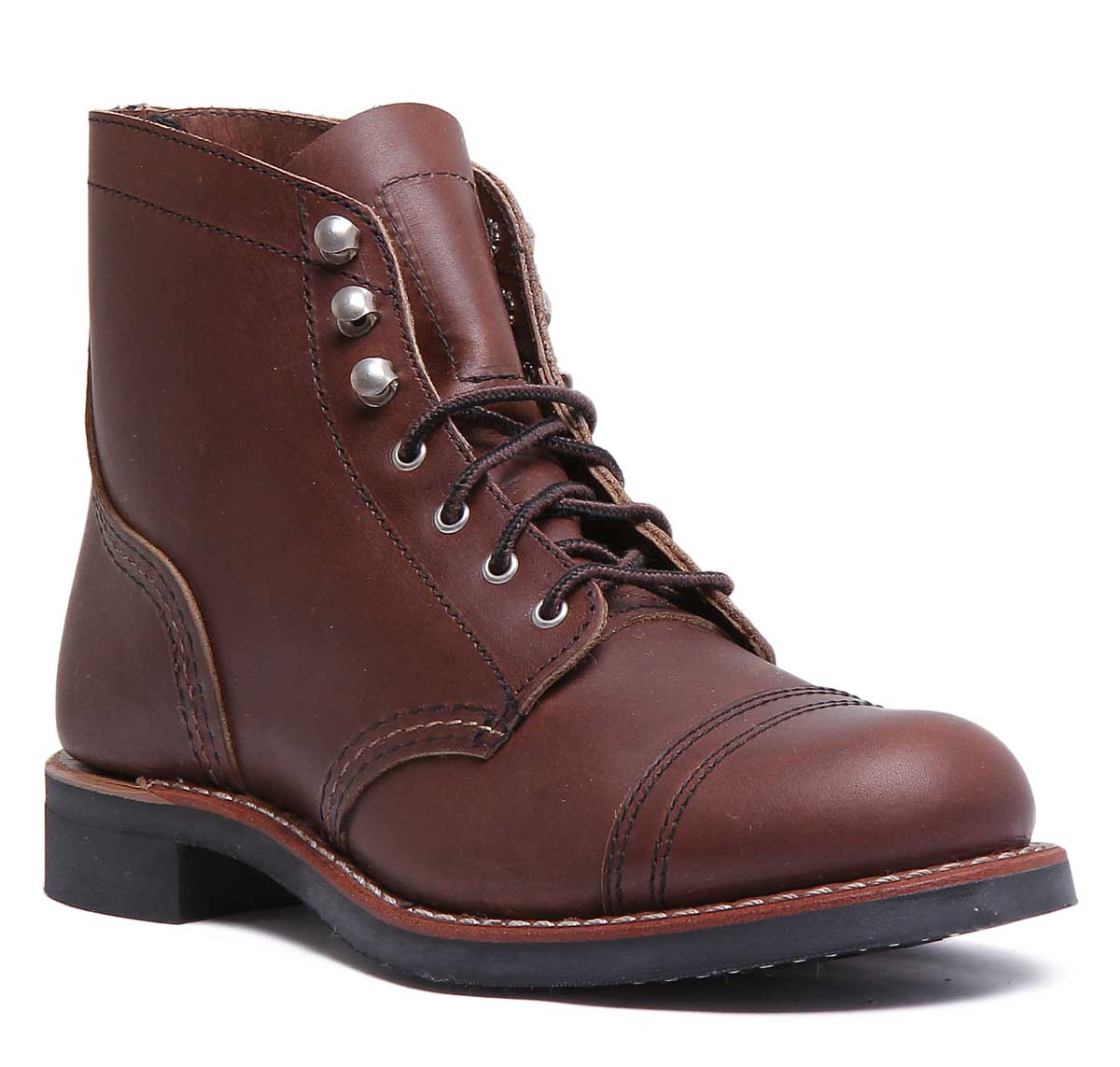 Botas red wing discount mujer