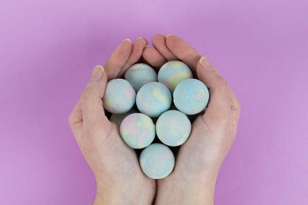 Gift Republic Bath Bomb In Multi Colo