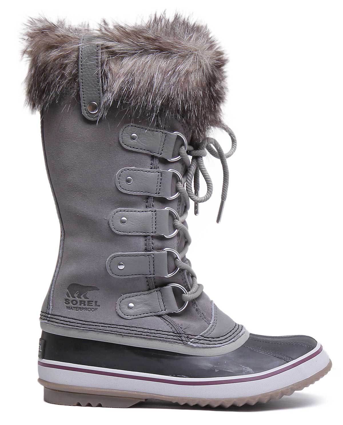 Sorel joan of arctic size 1 sale