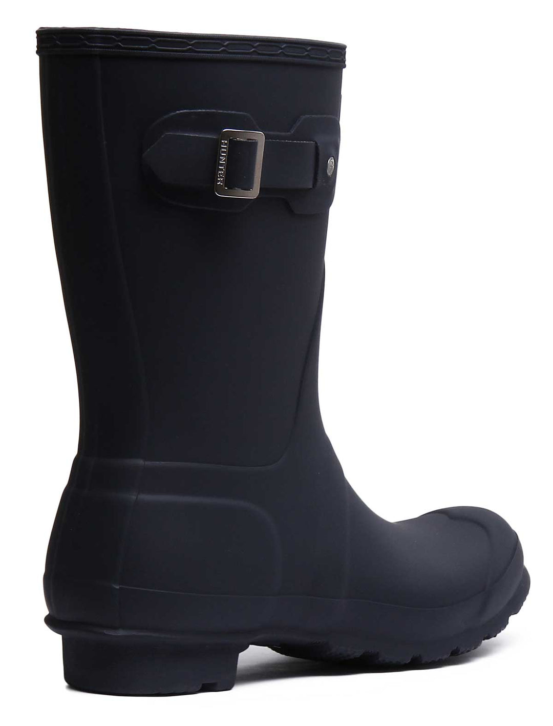 HUNTER Original Short Rain Boots, Stivali in Gomma Donna HUNTER Original Short Rain Boots, Stivali in Gomma Donna