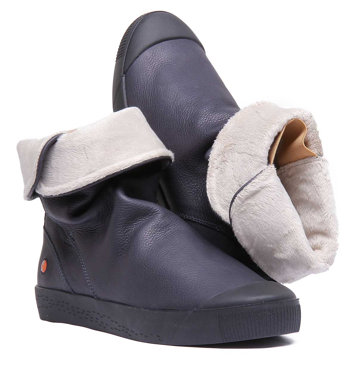 Softinos clearance ankle boots